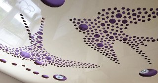 Резной потолок Apply Черняховск, цена от 4273 руб.