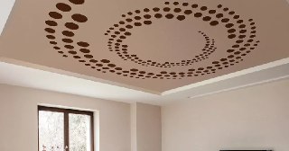 Резной потолок Apply Черняховск, цена от 4273 руб.